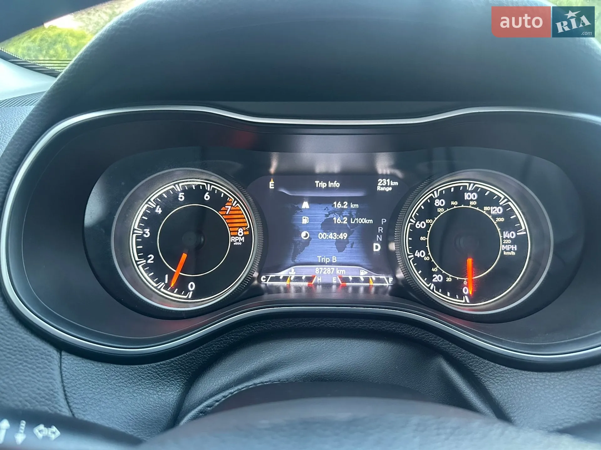 2018 Jeep Cherokee - мініатюра 59