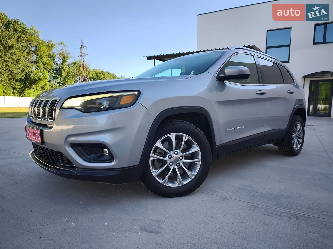 2019 Jeep Compass - мініатюра 35