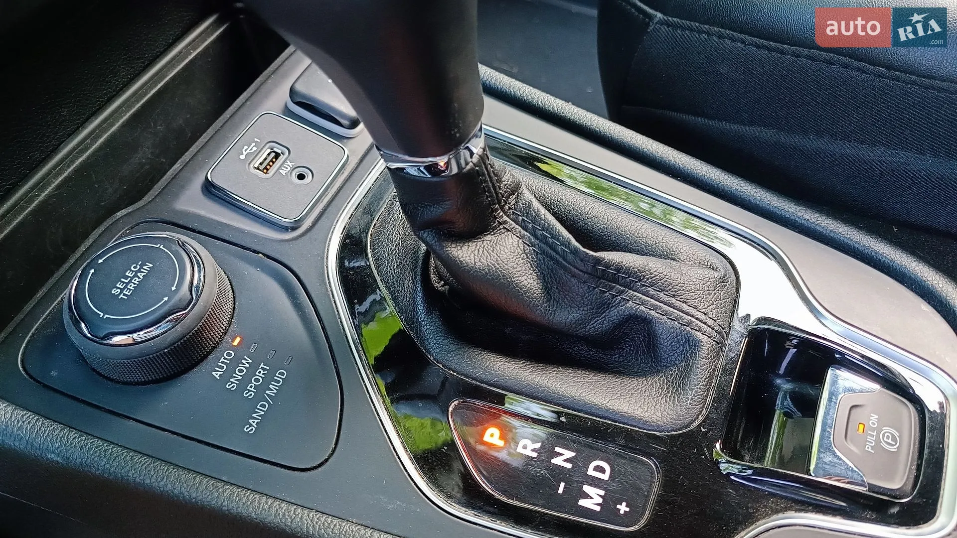 2022 Jeep Cherokee - мініатюра 33