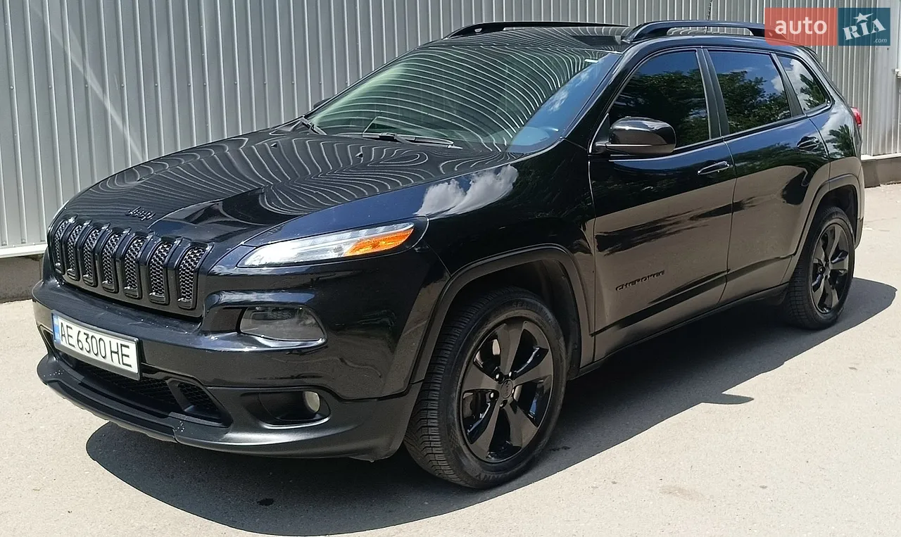 2018 Jeep Cherokee - мініатюра 30