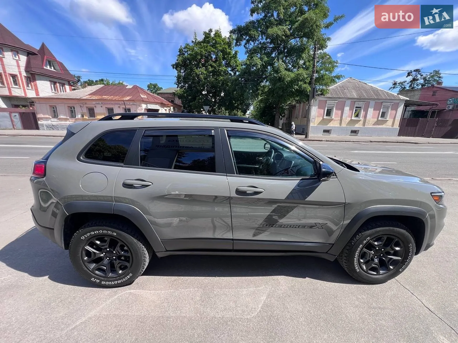 2022 Jeep Cherokee - мініатюра 9