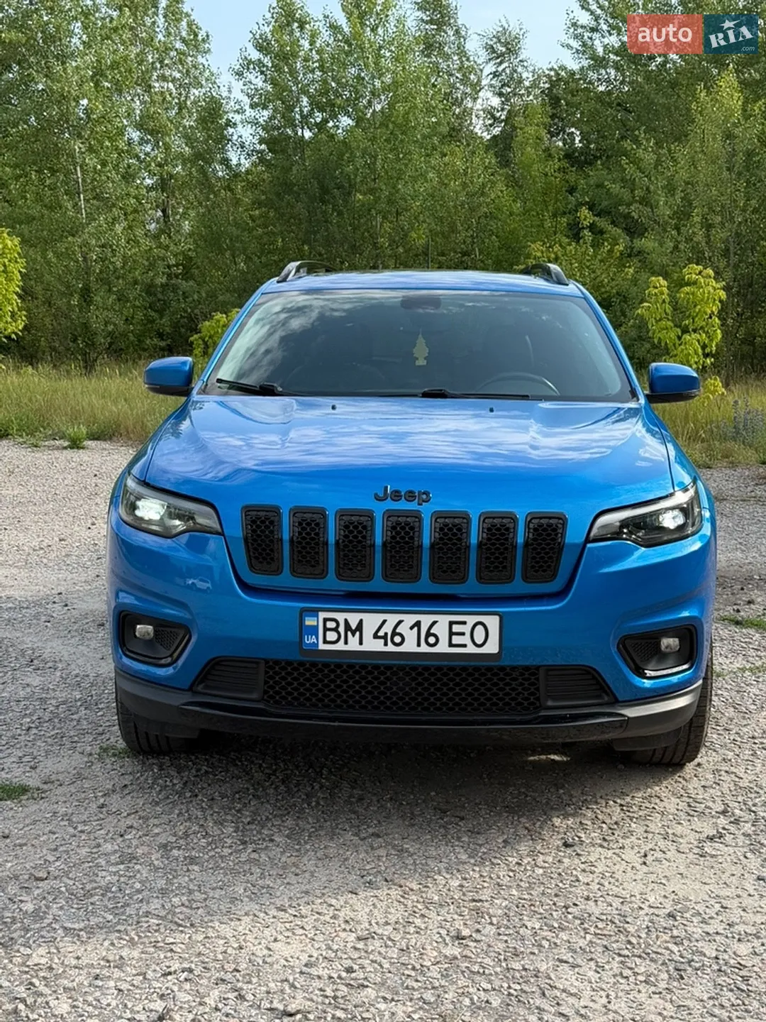 Jeep Cherokee 2019 VIN 1C4PJMLBXLD536919 фото оголошення 10 з 29