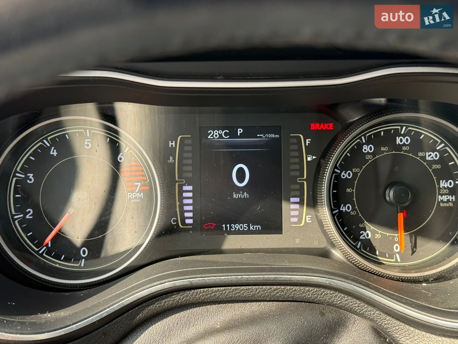Jeep Cherokee 2019 VIN 1C4PJMLBXLD536919 фото оголошення 18 з 29