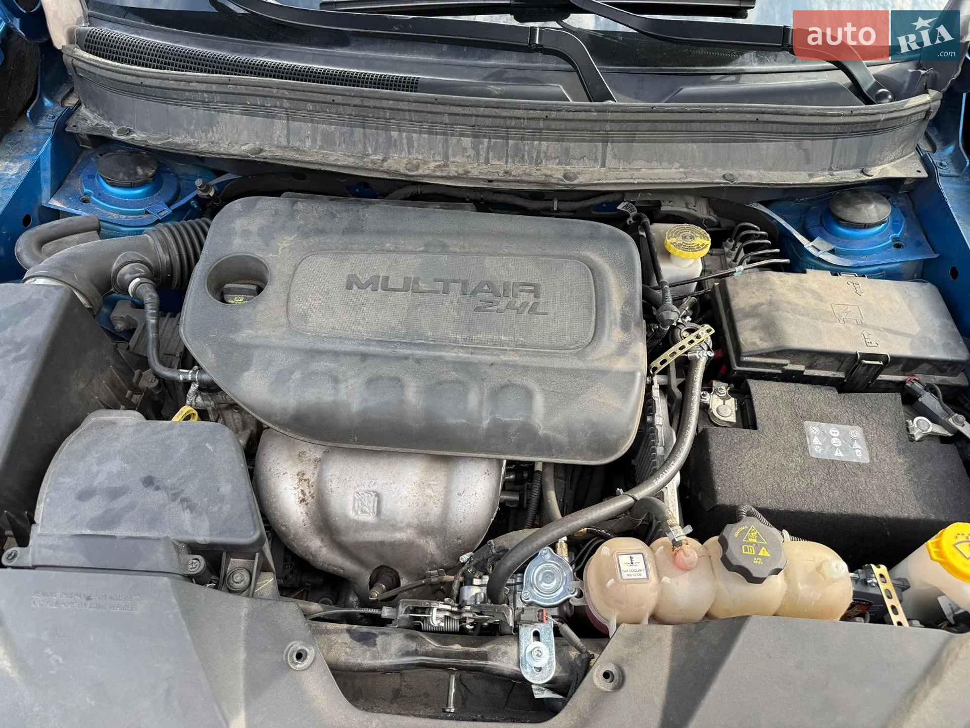 Jeep Cherokee 2019 VIN 1C4PJMLBXLD536919 фото оголошення 25 з 29