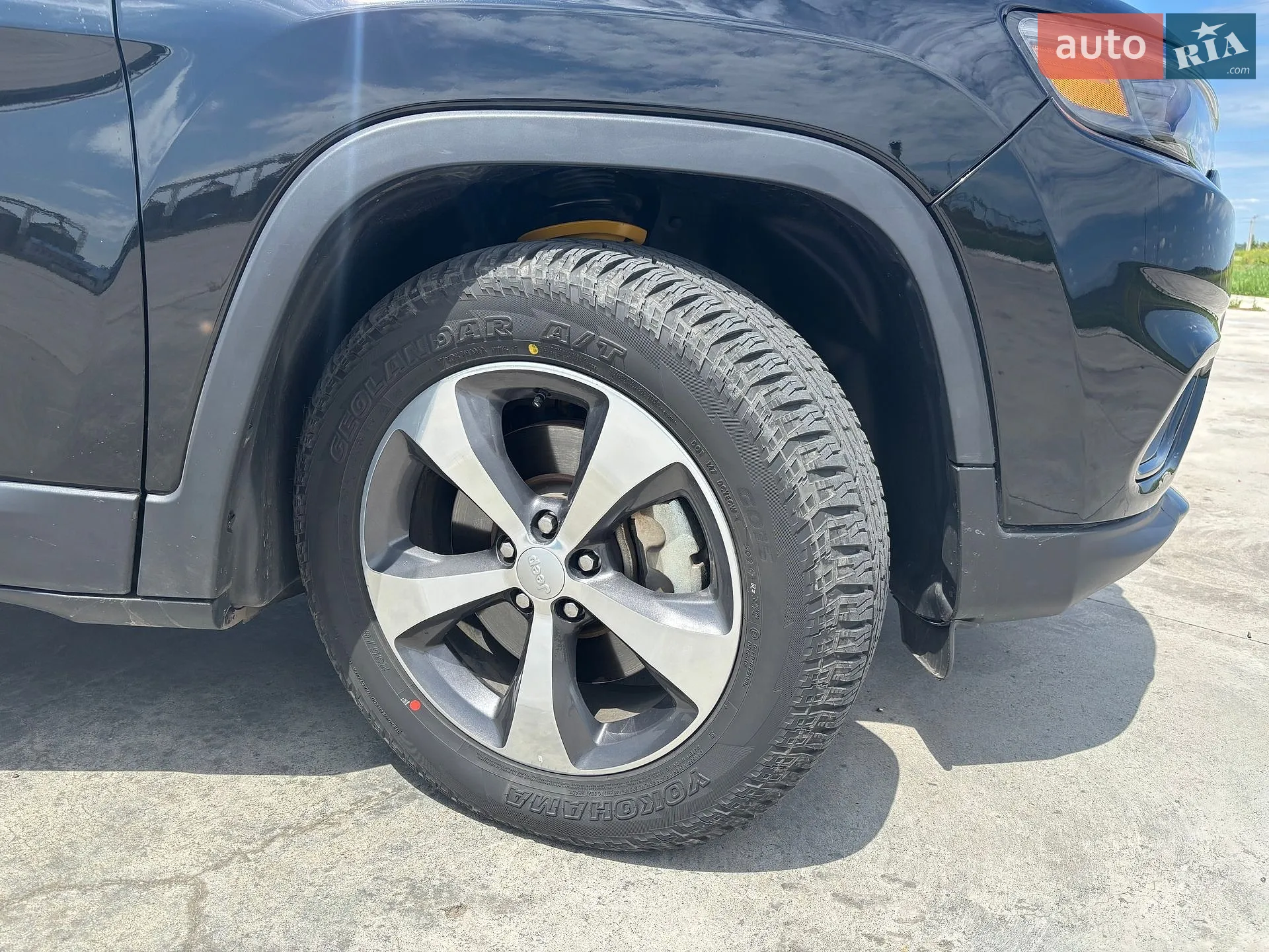 2019 Jeep Cherokee - мініатюра 23