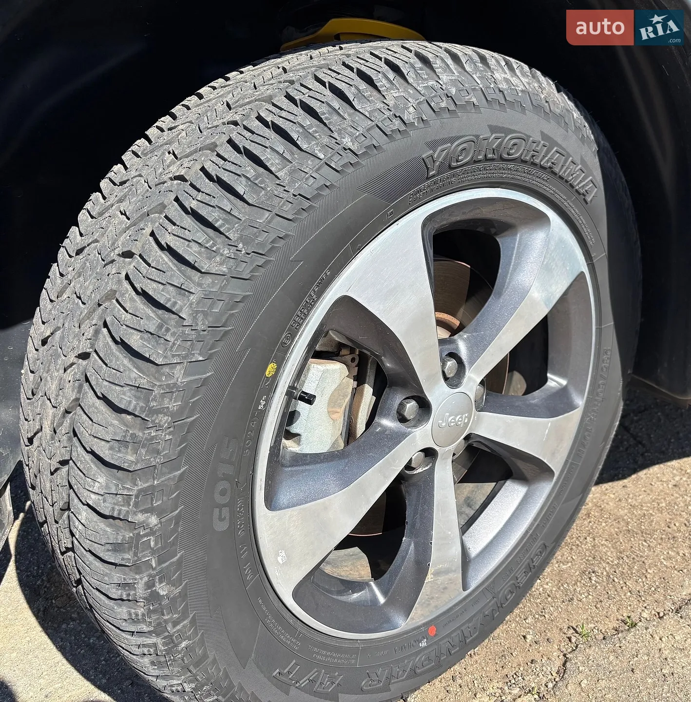 2019 Jeep Cherokee - мініатюра 25