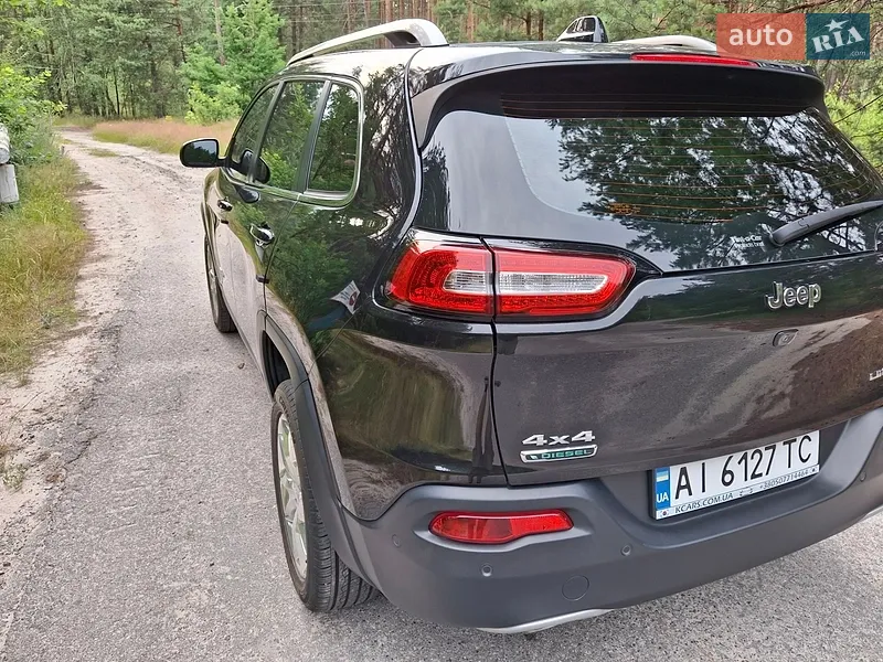 Jeep Cherokee 2014 VIN 1C4PJMDY6EW320088 фото оголошення 8 з 103