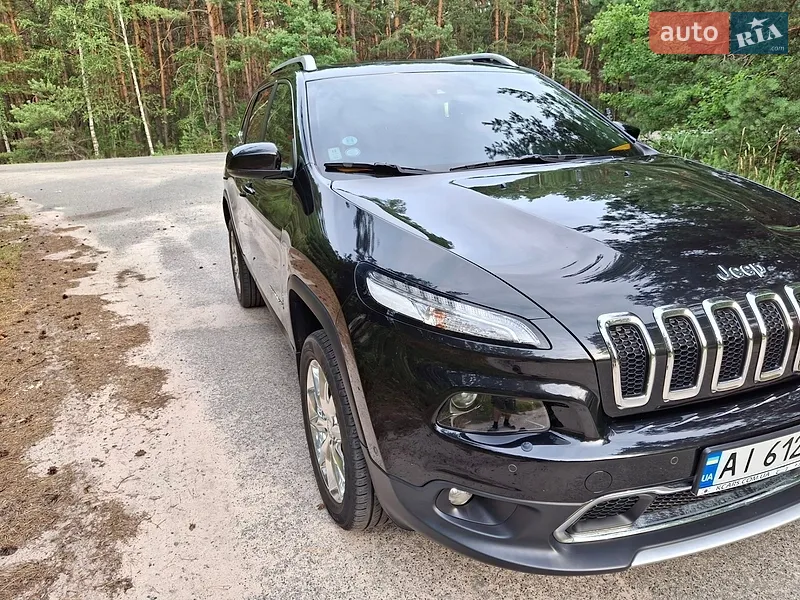 Jeep Cherokee 2014 VIN 1C4PJMDY6EW320088 фото оголошення 18 з 103