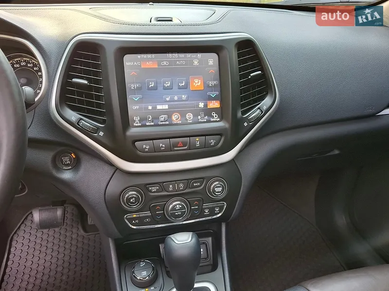 Jeep Cherokee 2014 VIN 1C4PJMDY6EW320088 фото оголошення 43 з 103