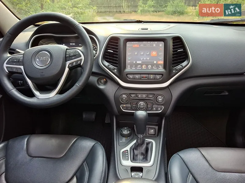 Jeep Cherokee 2014 VIN 1C4PJMDY6EW320088 фото оголошення 58 з 103
