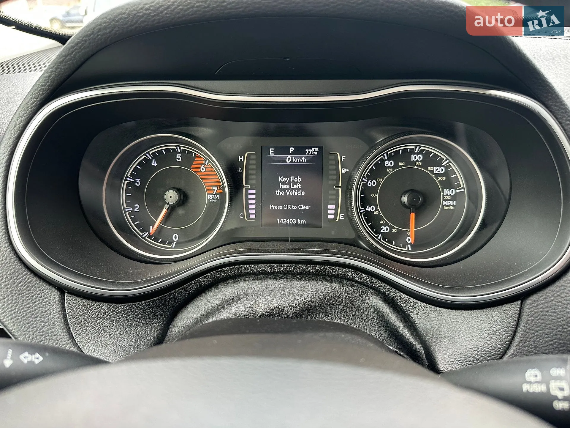 2018 Jeep Cherokee - мініатюра 13