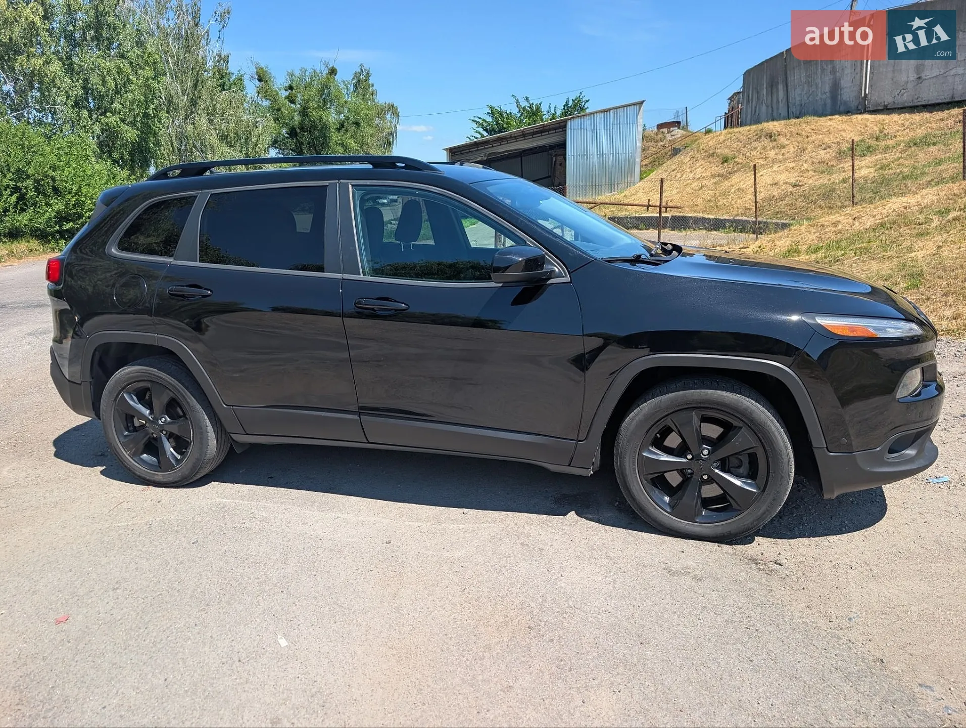 2018 Jeep Cherokee - мініатюра 16