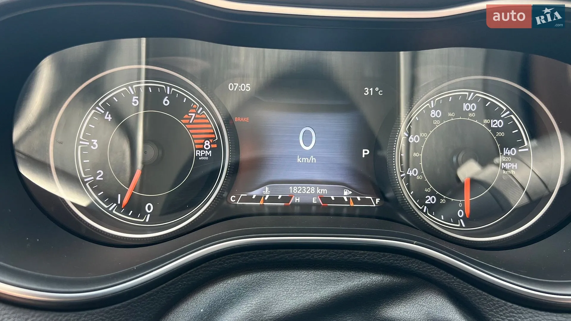 2018 Jeep Cherokee - мініатюра 95