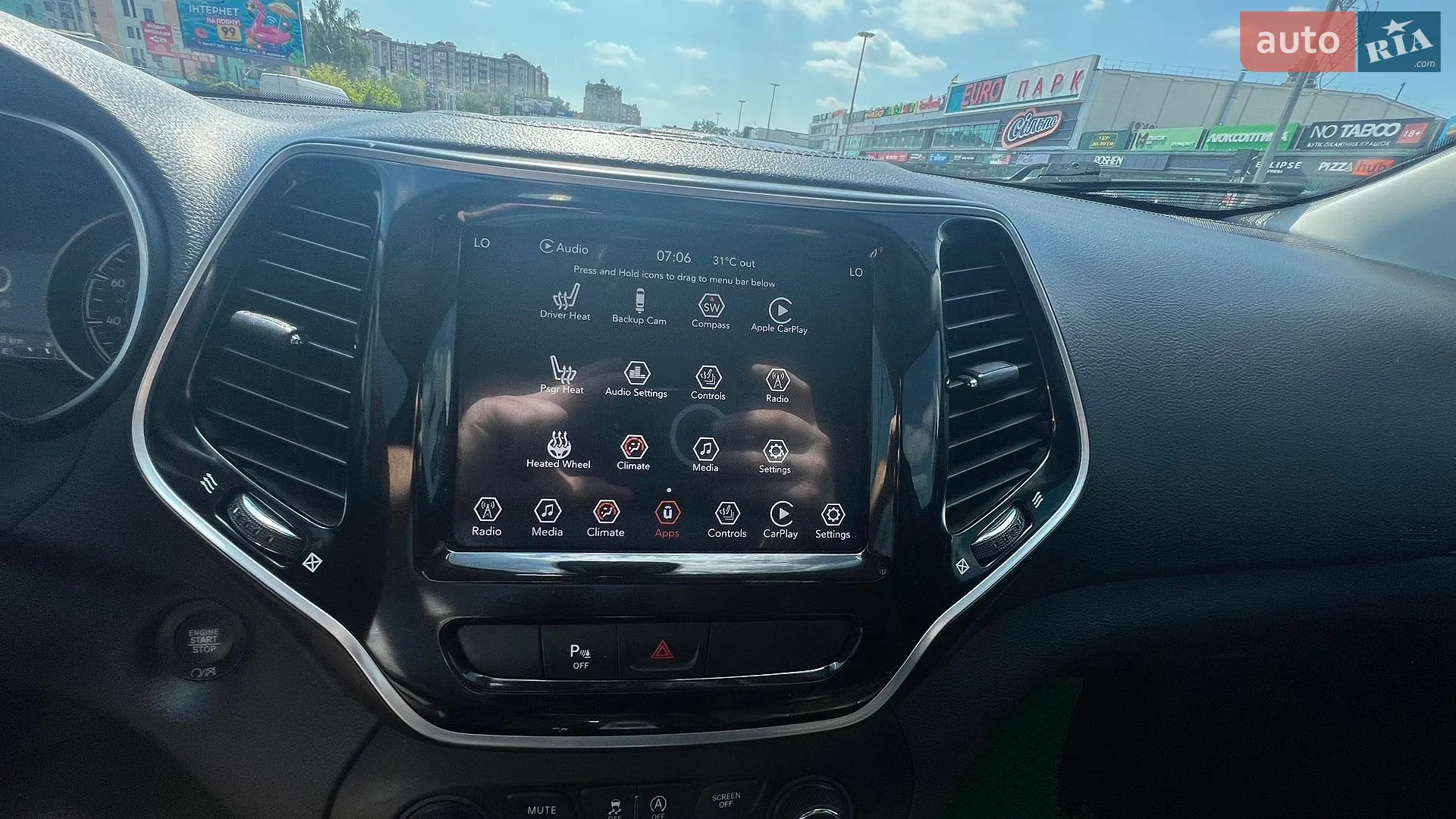 2018 Jeep Cherokee - мініатюра 99
