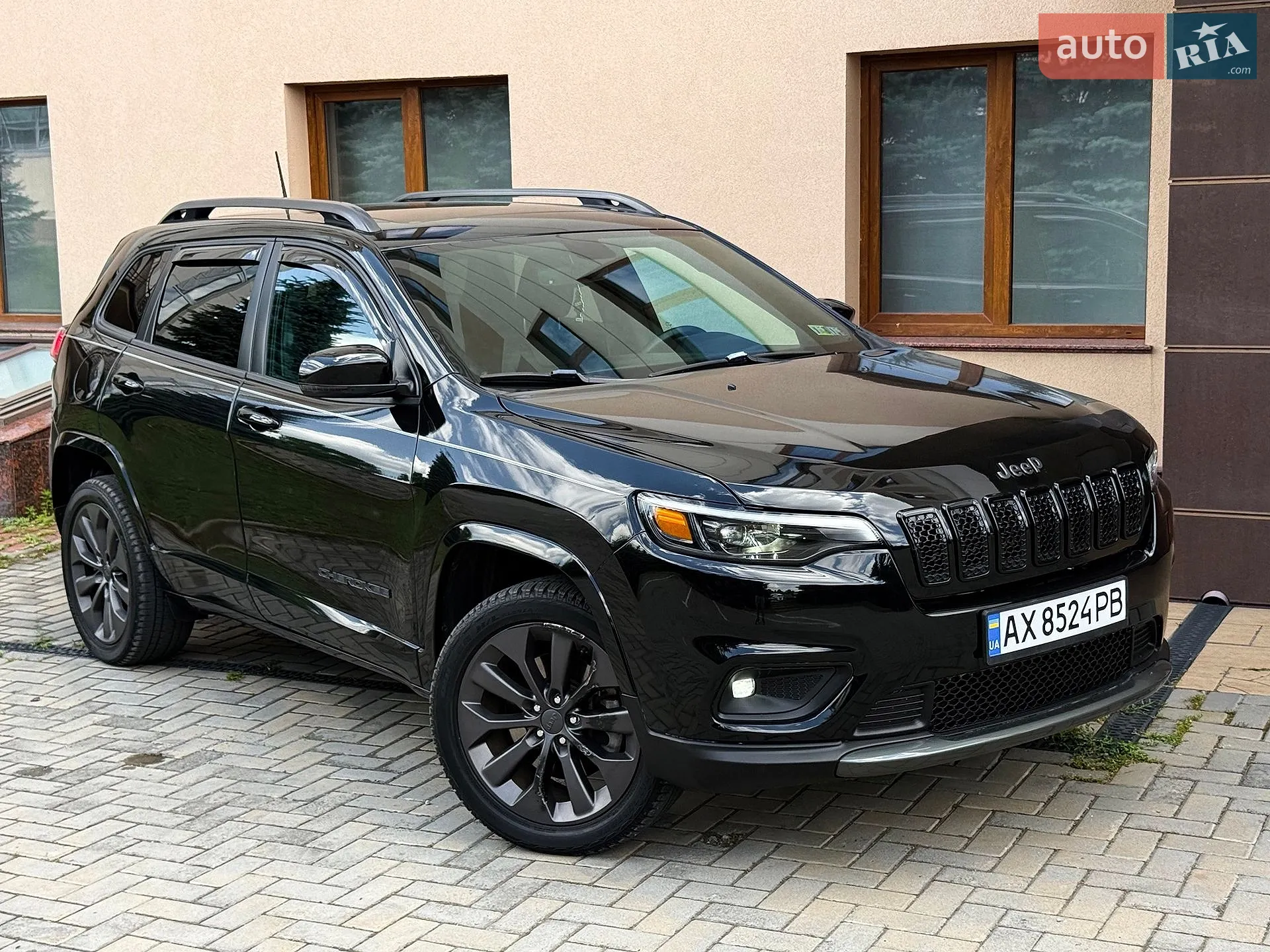 2019 Jeep Cherokee - мініатюра 24