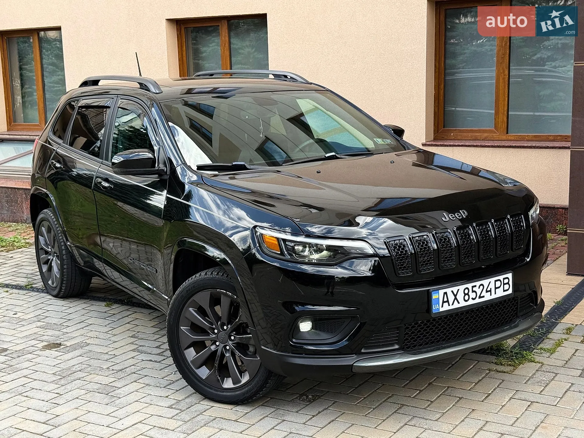 2019 Jeep Cherokee - мініатюра 29