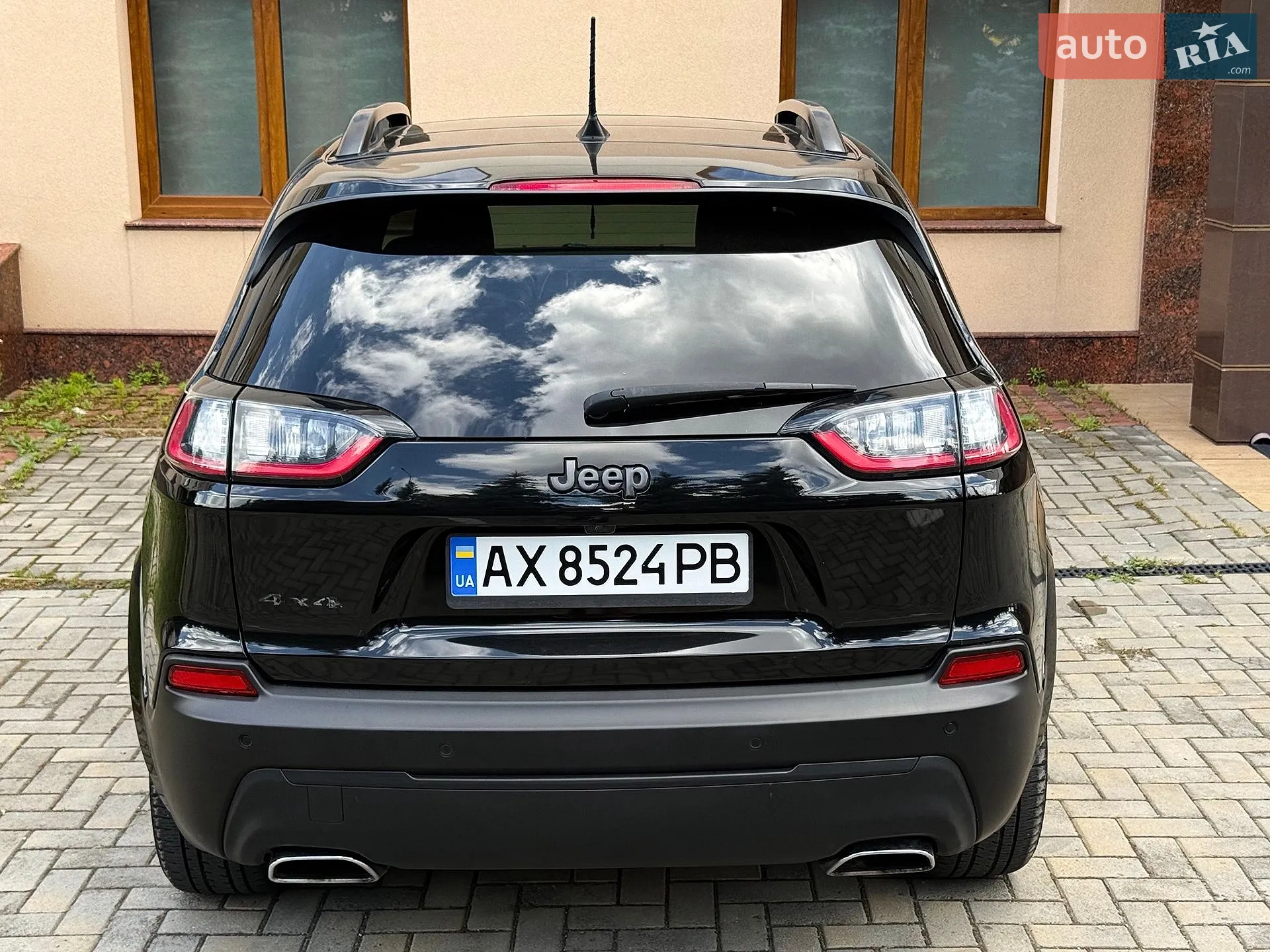 2019 Jeep Cherokee - мініатюра 53
