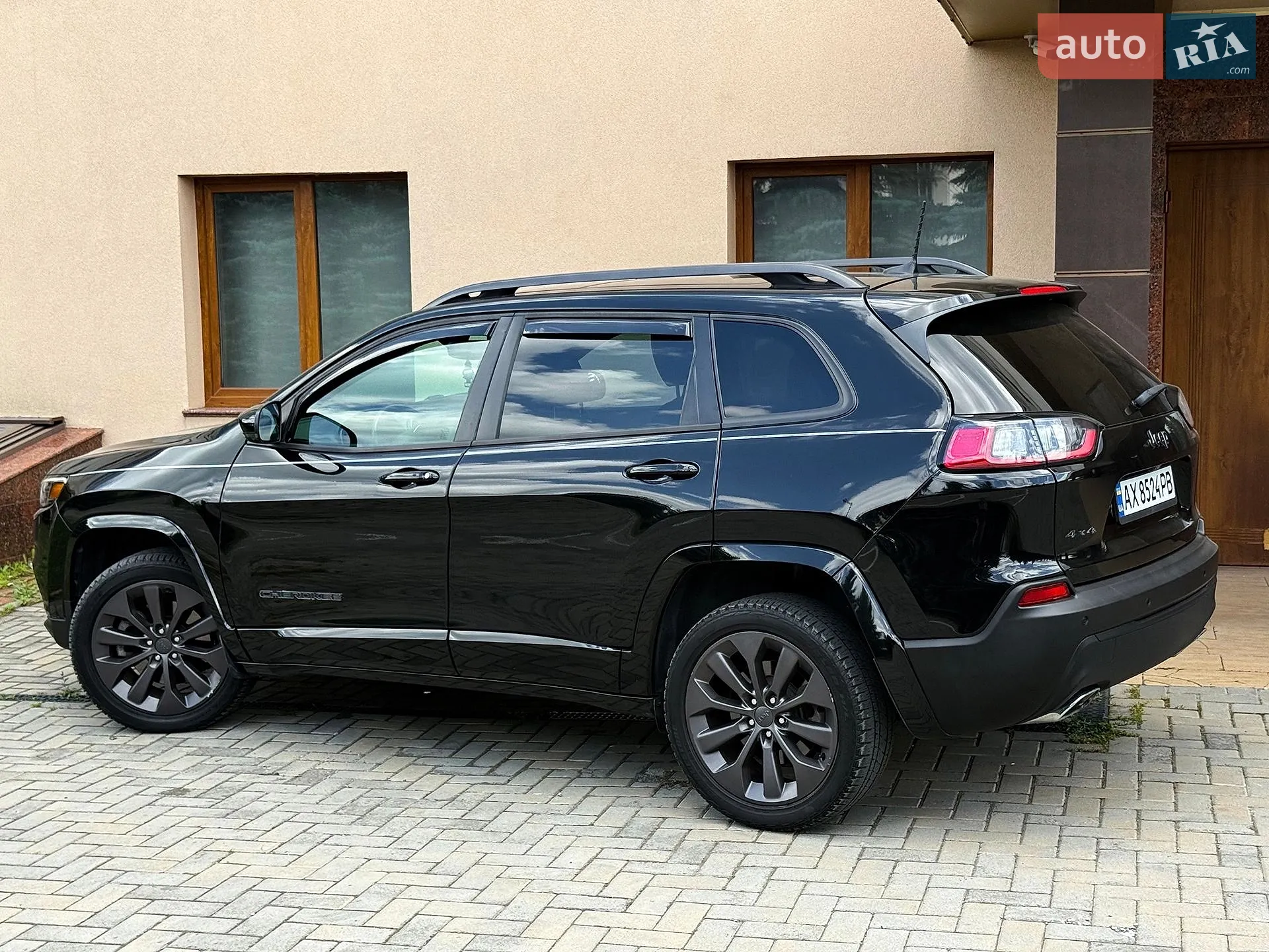 2019 Jeep Cherokee - мініатюра 60