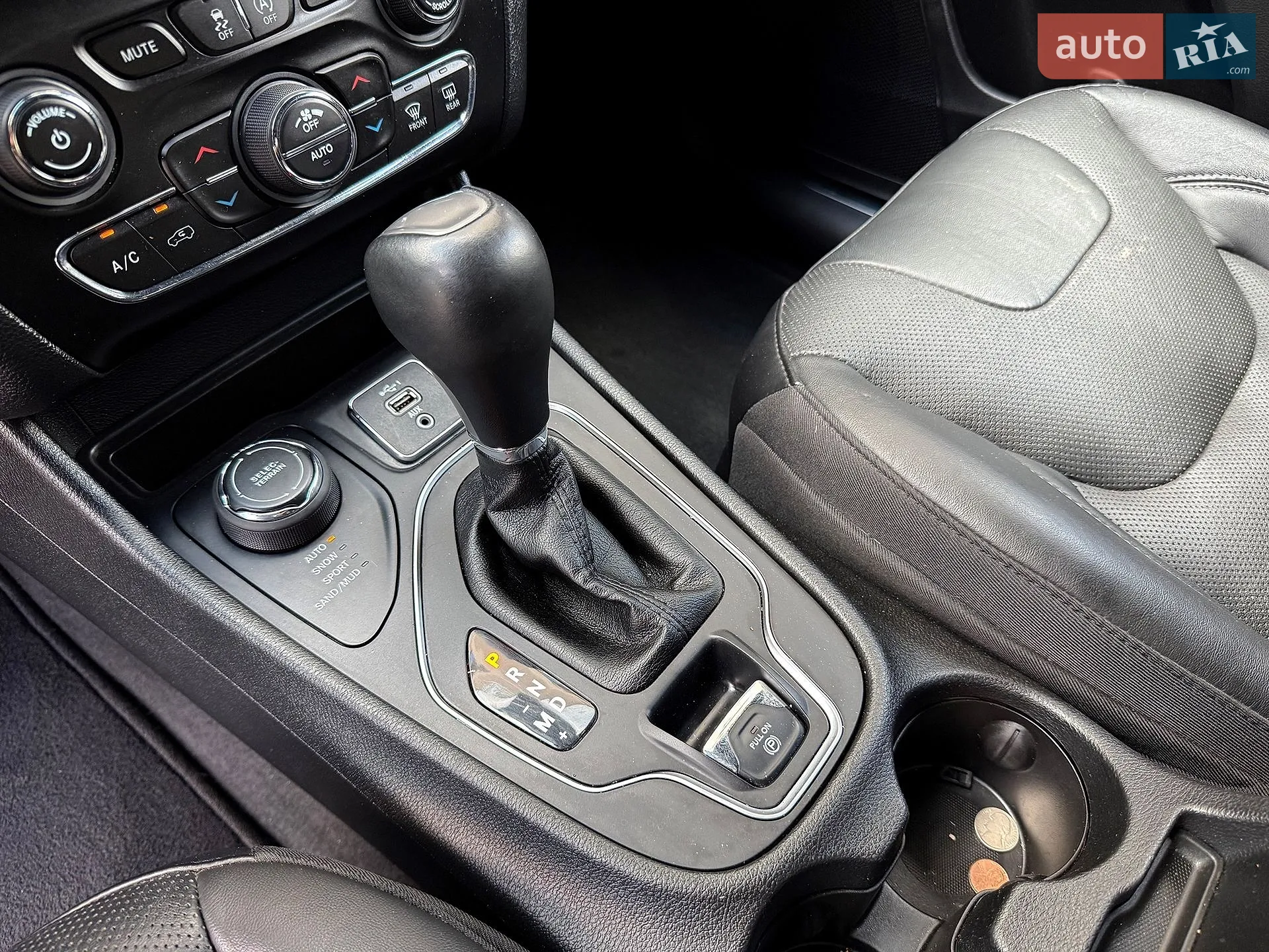 2019 Jeep Cherokee - мініатюра 110