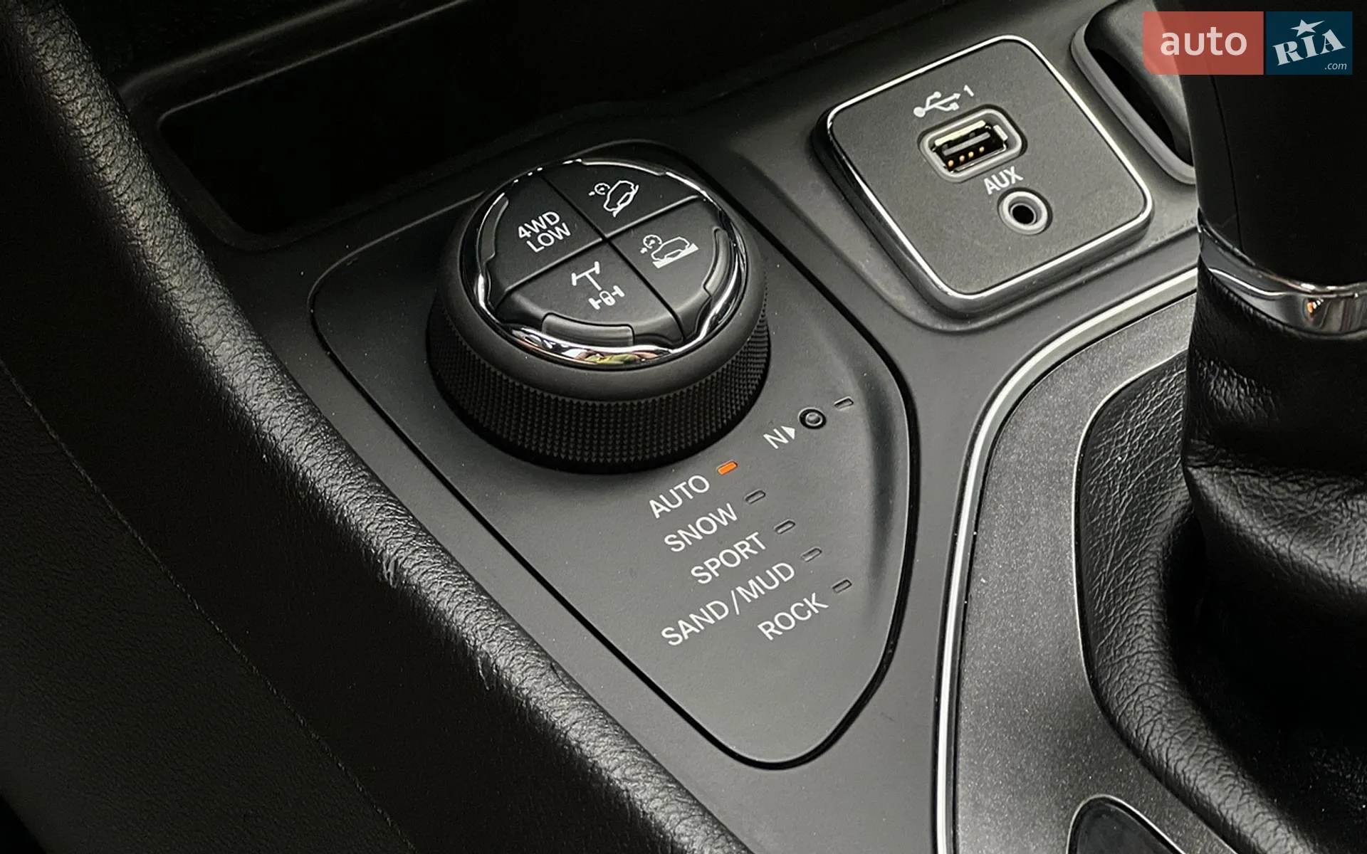 2019 Jeep Cherokee - мініатюра 20