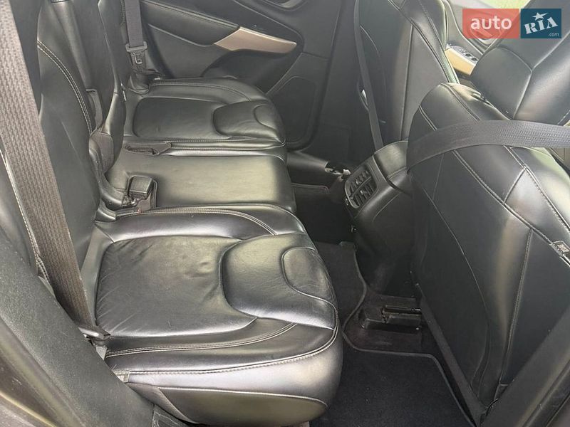 Внедорожник / Кроссовер Jeep Cherokee 2017 в Ровно