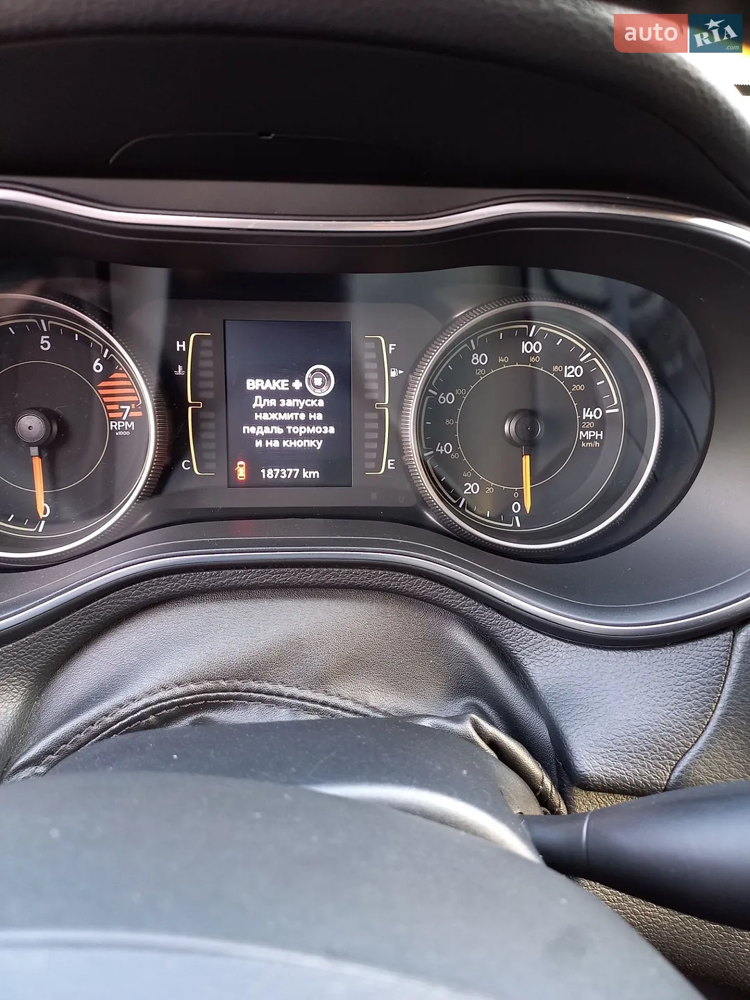 2019 Jeep Cherokee - мініатюра 12