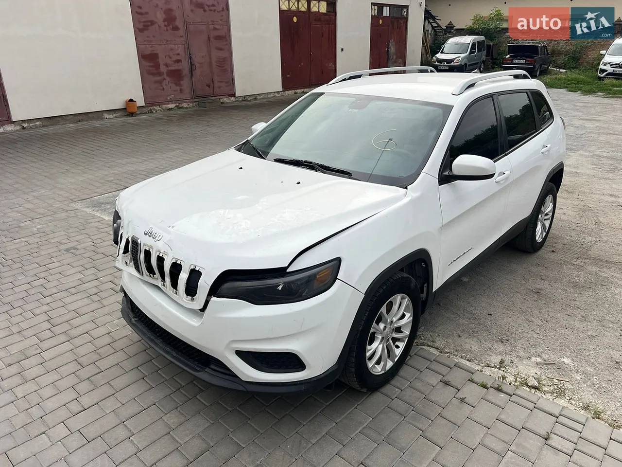 2021 Jeep Compass - мініатюра 43