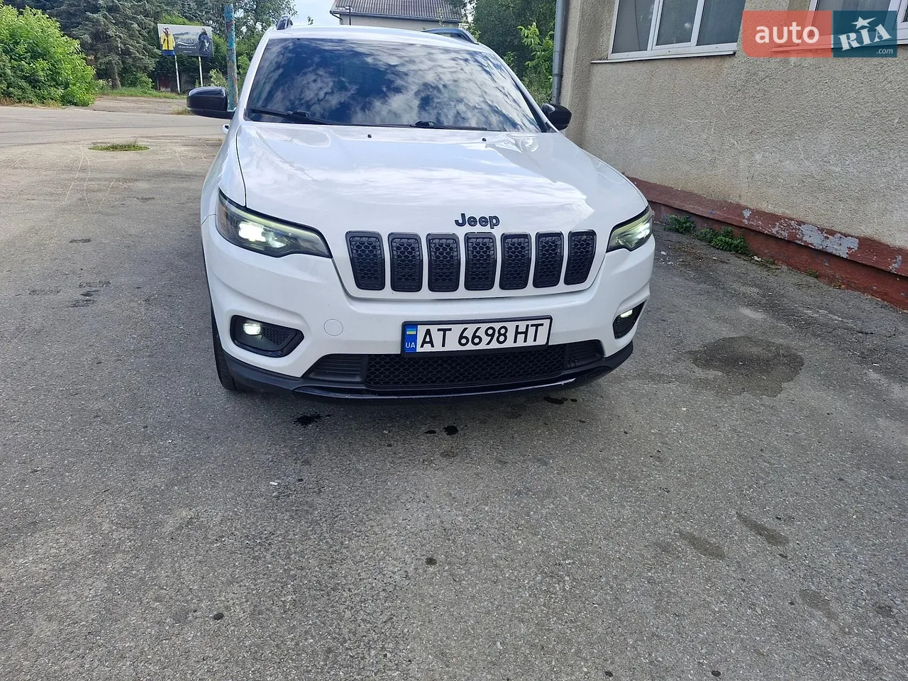 2019 Jeep Cherokee - мініатюра 16