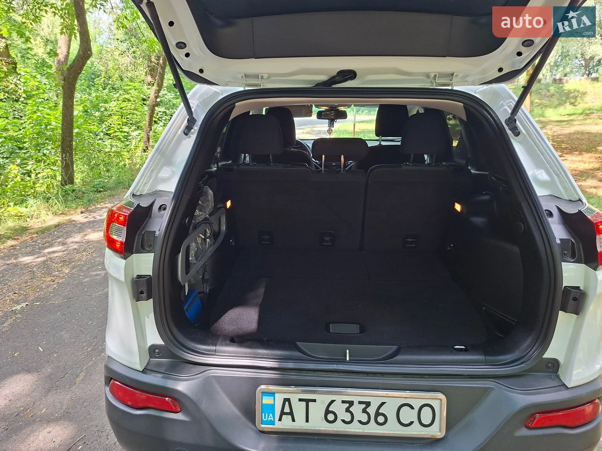 2016 Jeep Cherokee - мініатюра 24