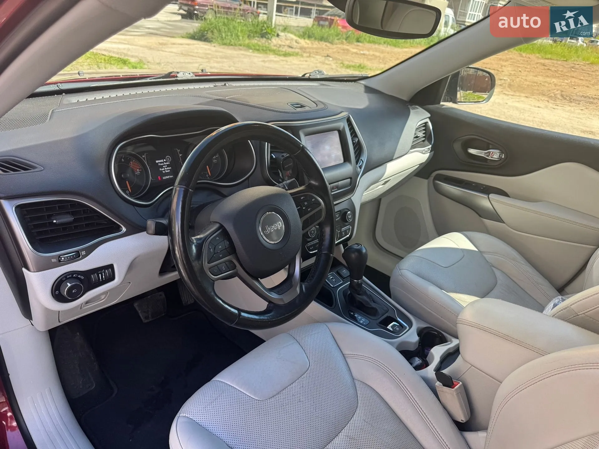 2021 Jeep Cherokee - мініатюра 10