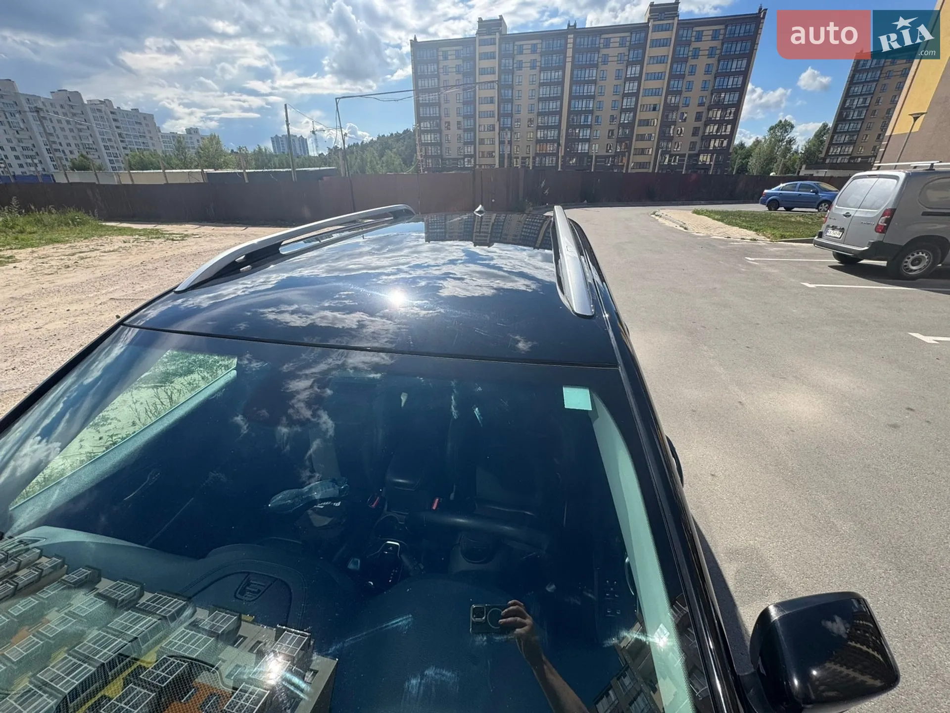 2018 Jeep Cherokee - мініатюра 13