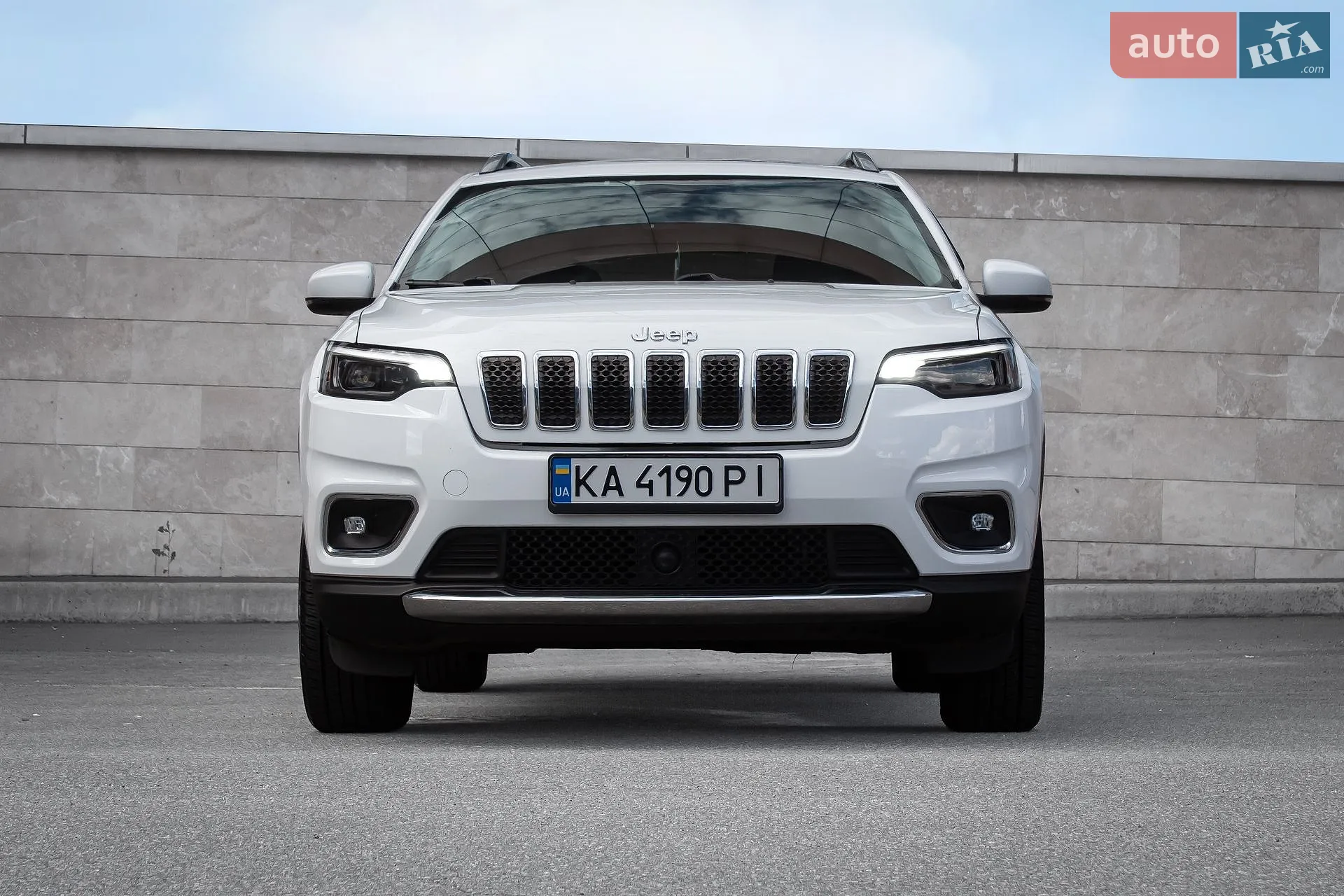 2020 Jeep Cherokee - мініатюра 8