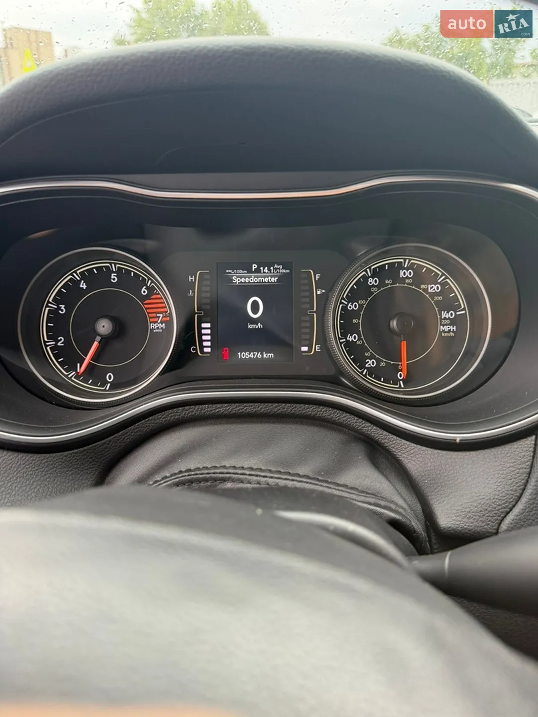 2020 Jeep Cherokee - мініатюра 10
