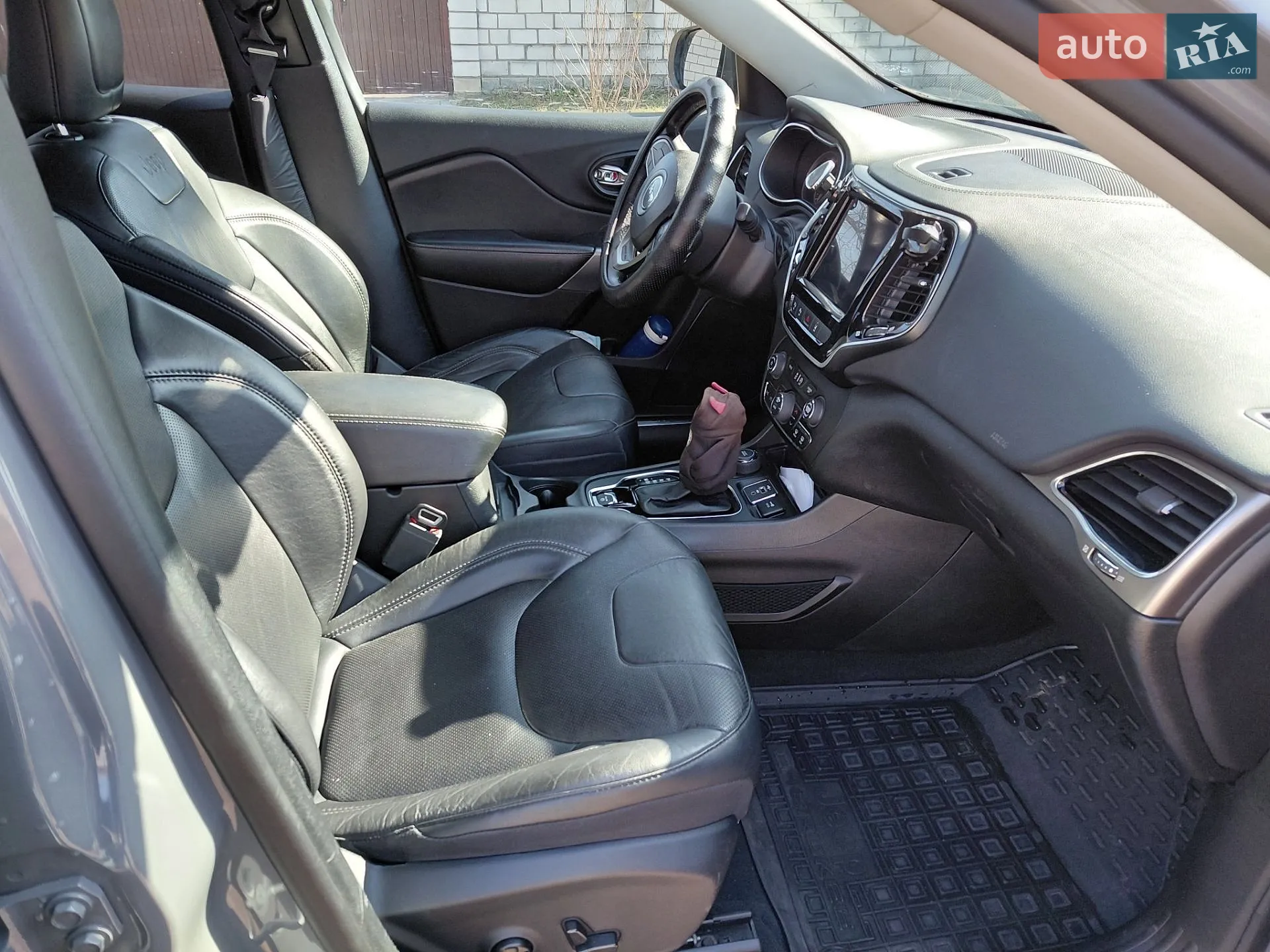 2021 Jeep Cherokee - мініатюра 12