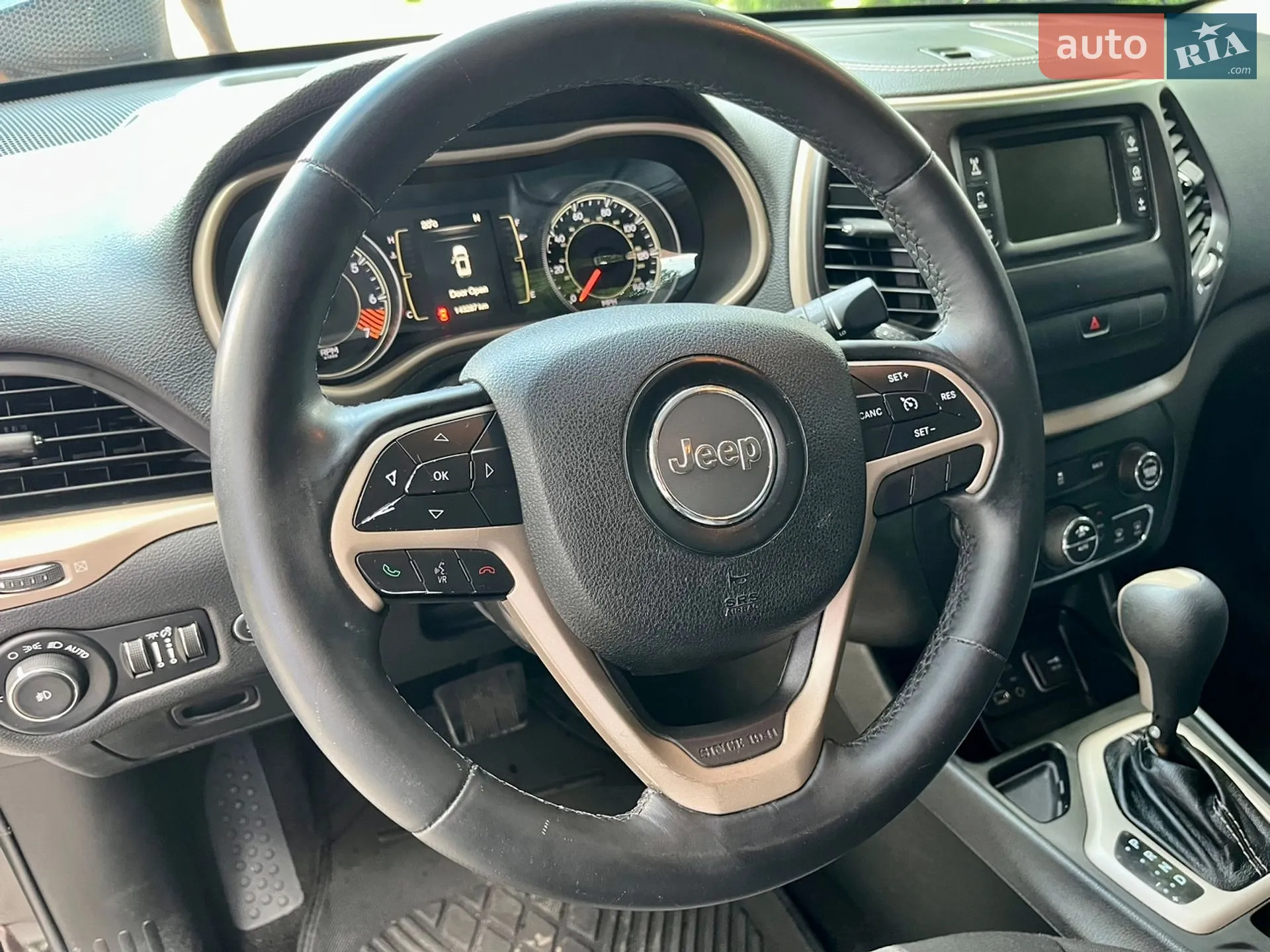 2014 Jeep Cherokee - мініатюра 26