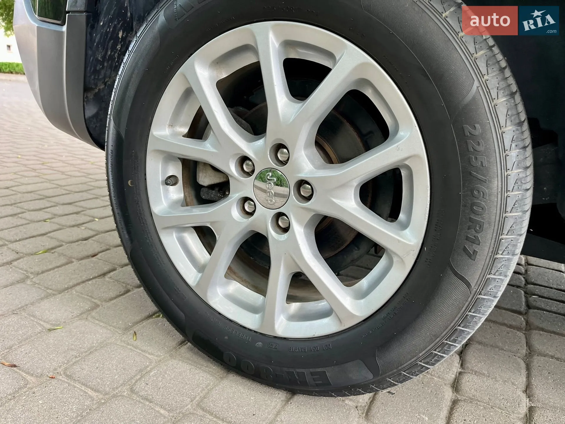 2014 Jeep Cherokee - мініатюра 54