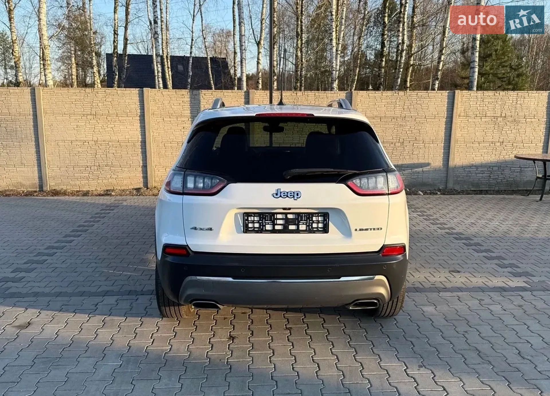 2018 Jeep Cherokee - мініатюра 12