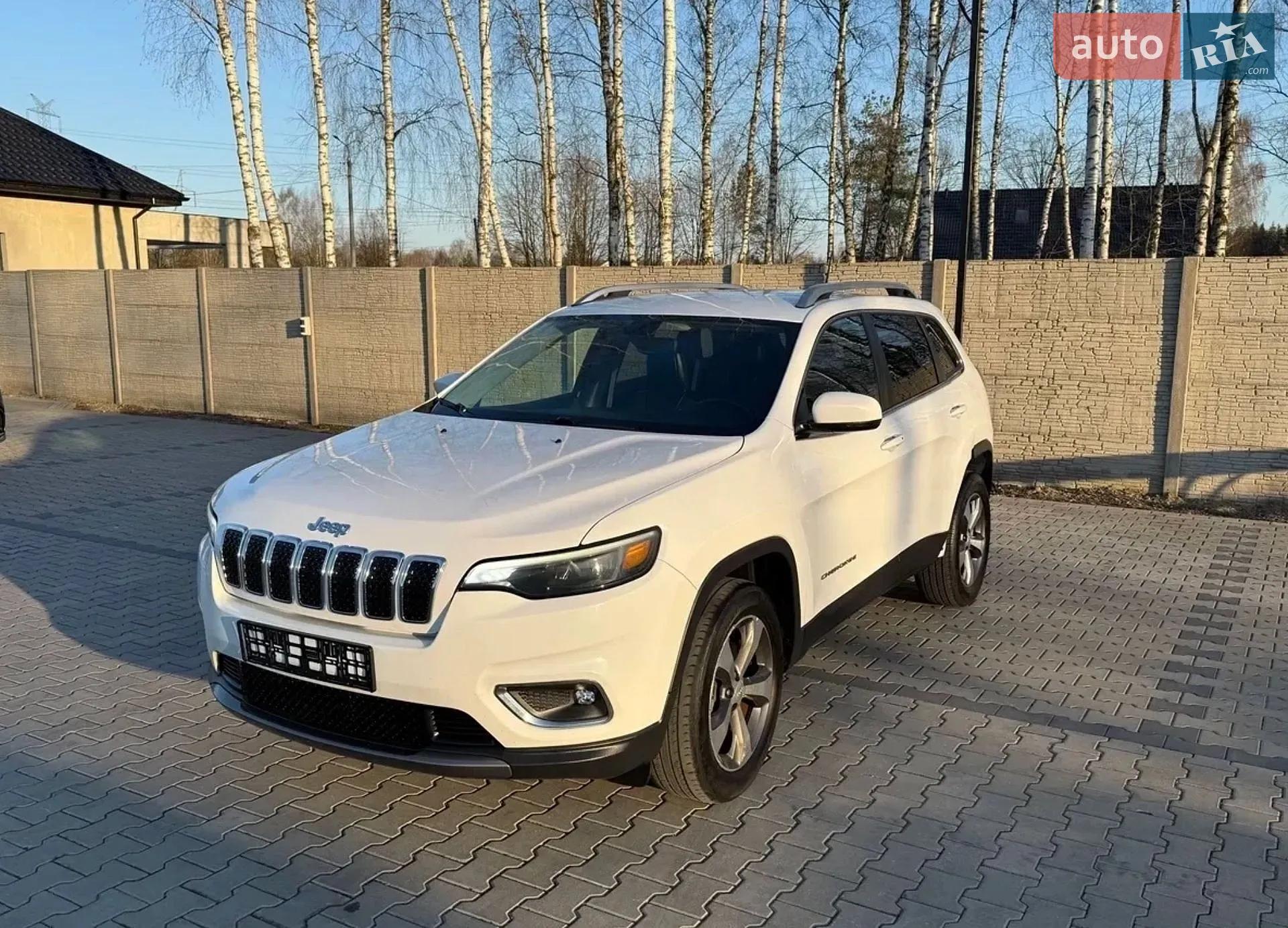 2018 Jeep Cherokee - мініатюра 11
