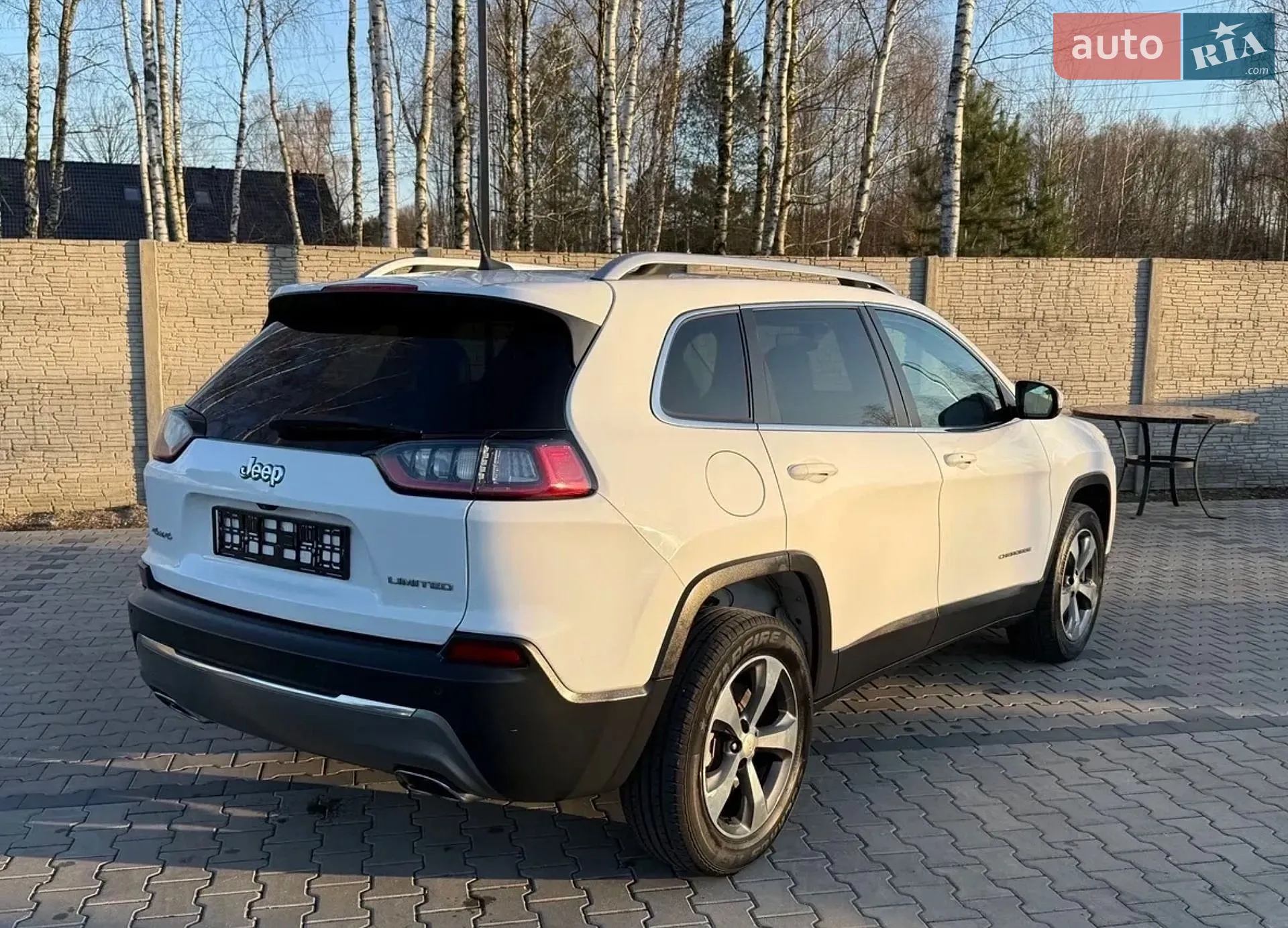 2018 Jeep Cherokee - мініатюра 13