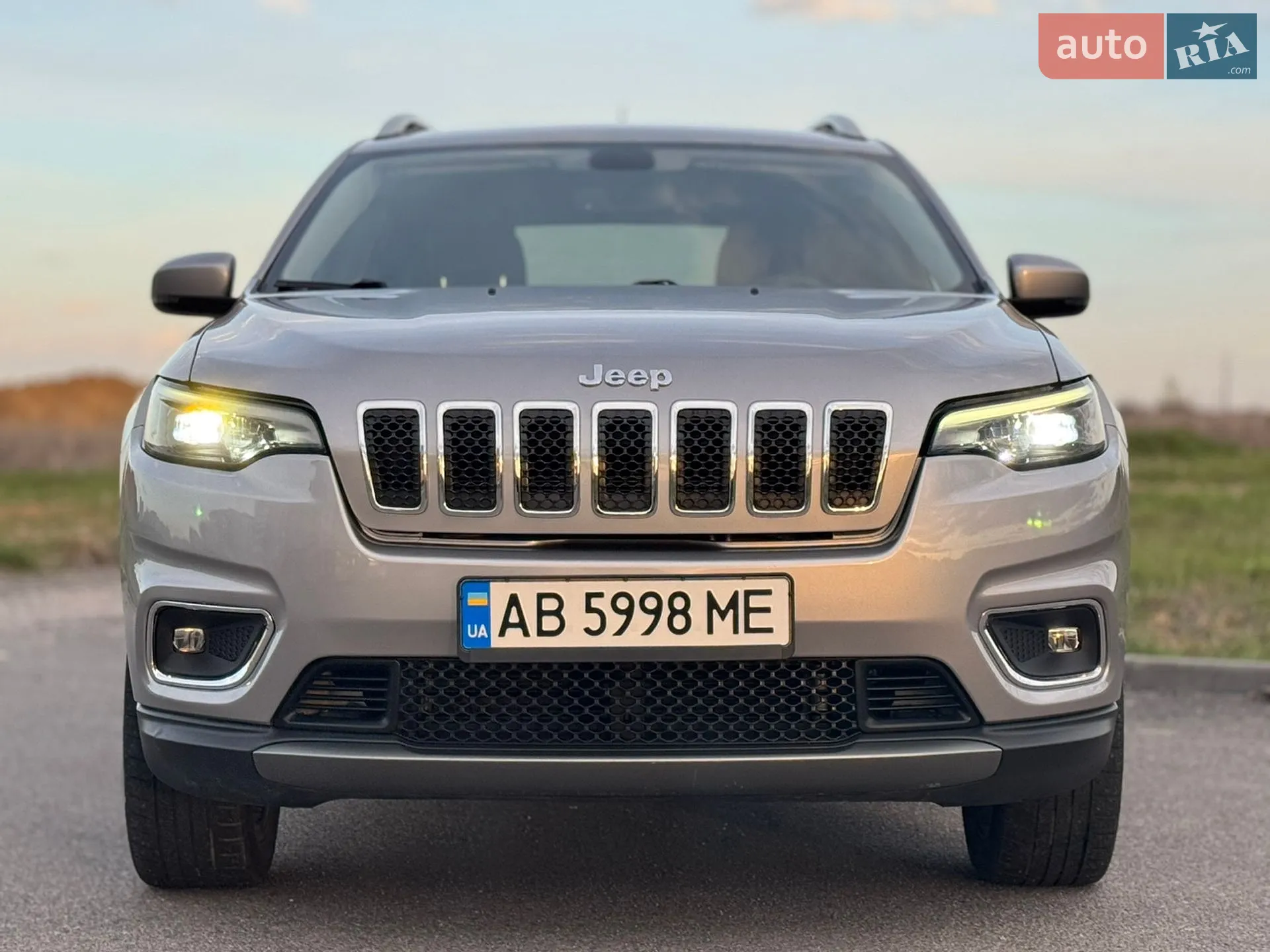 2019 Jeep Cherokee - мініатюра 25