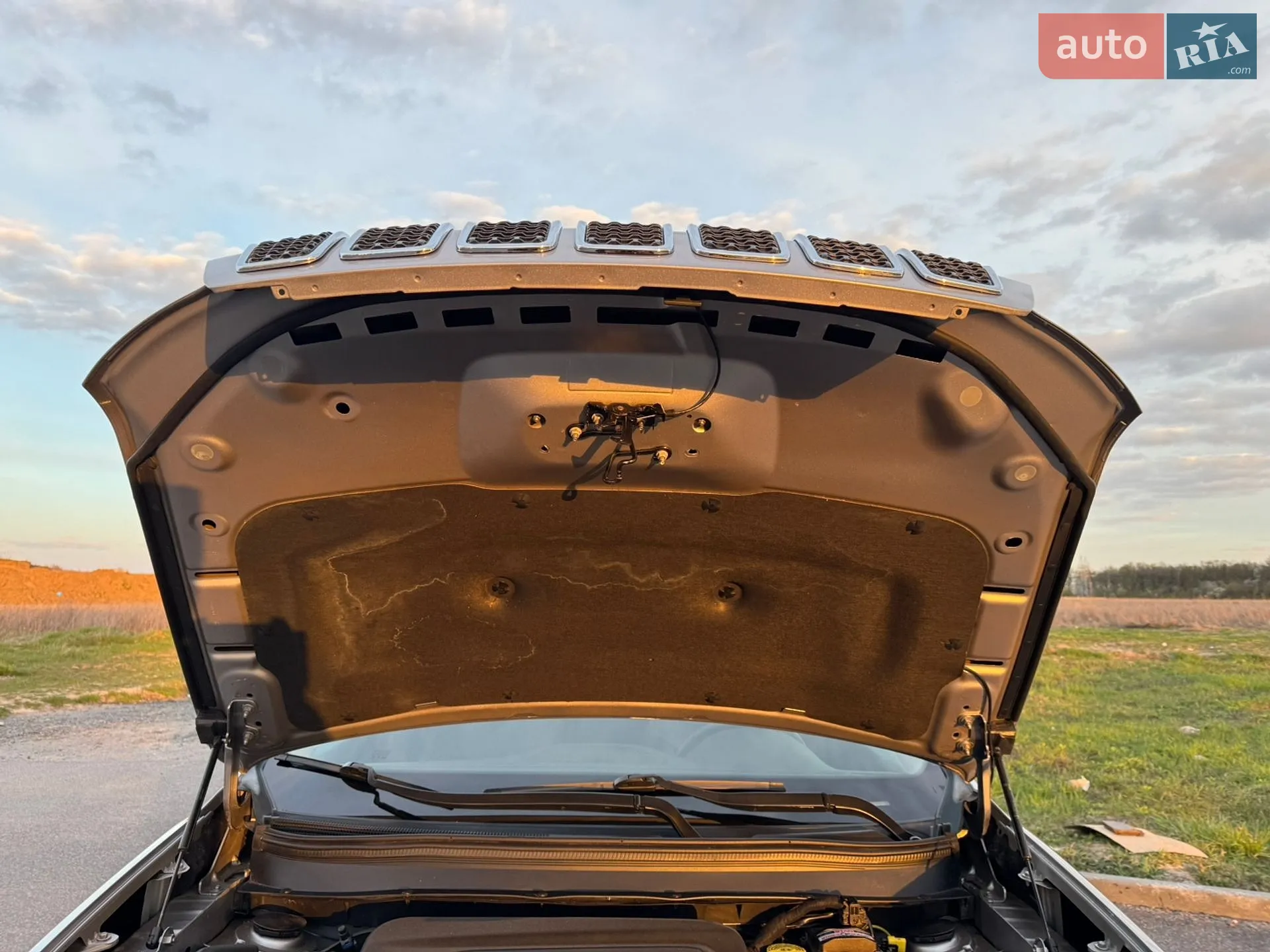 2019 Jeep Cherokee - мініатюра 75