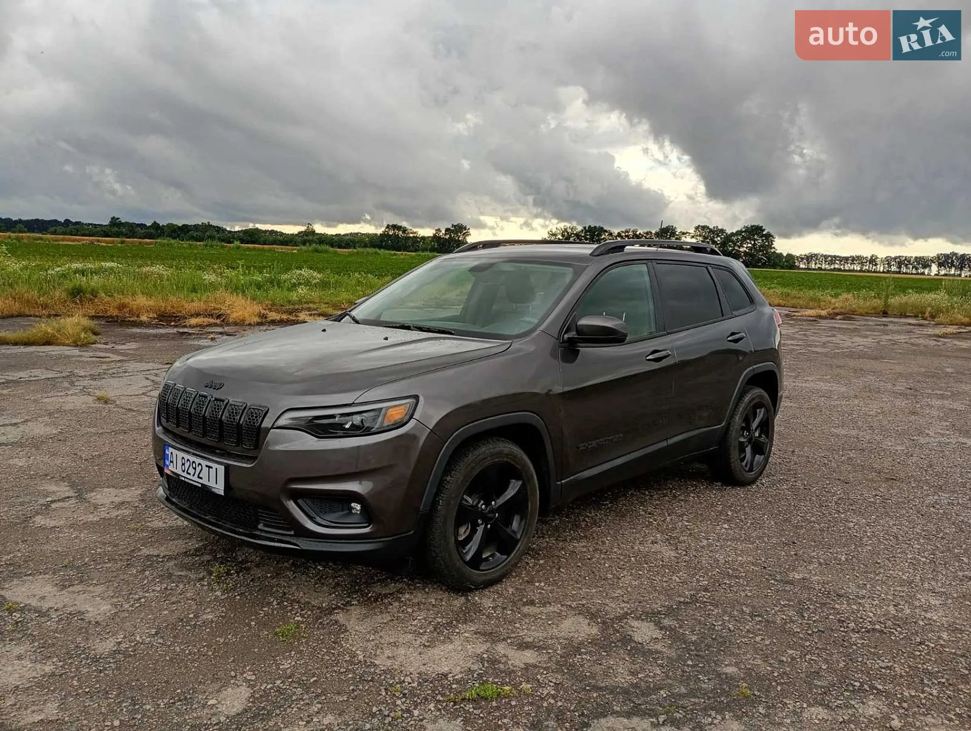 2019 Jeep Cherokee - мініатюра 4