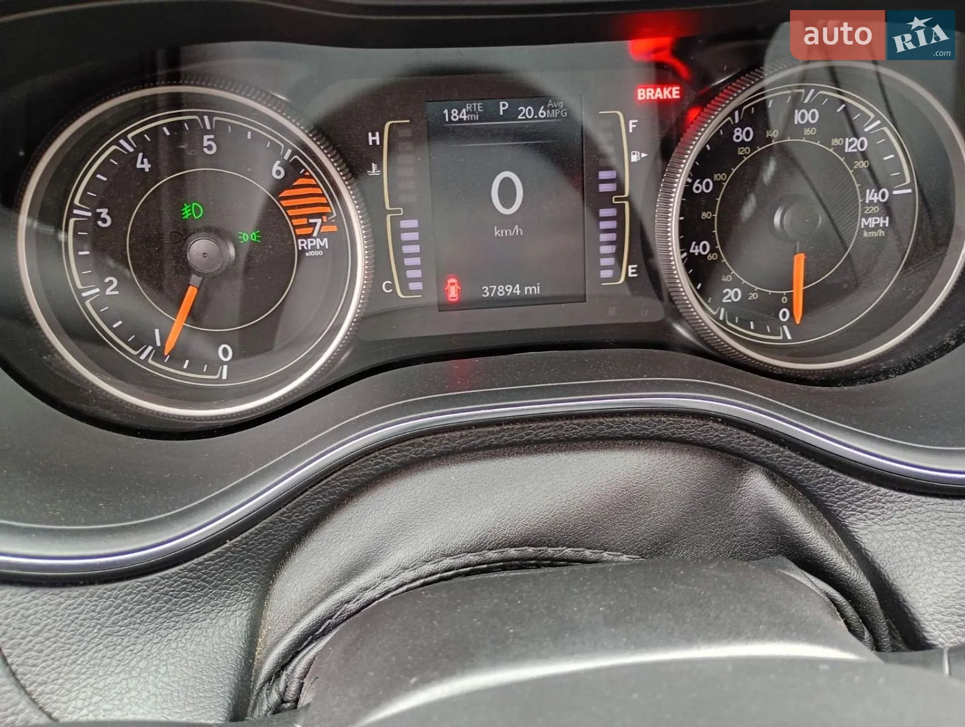 2019 Jeep Cherokee - мініатюра 13