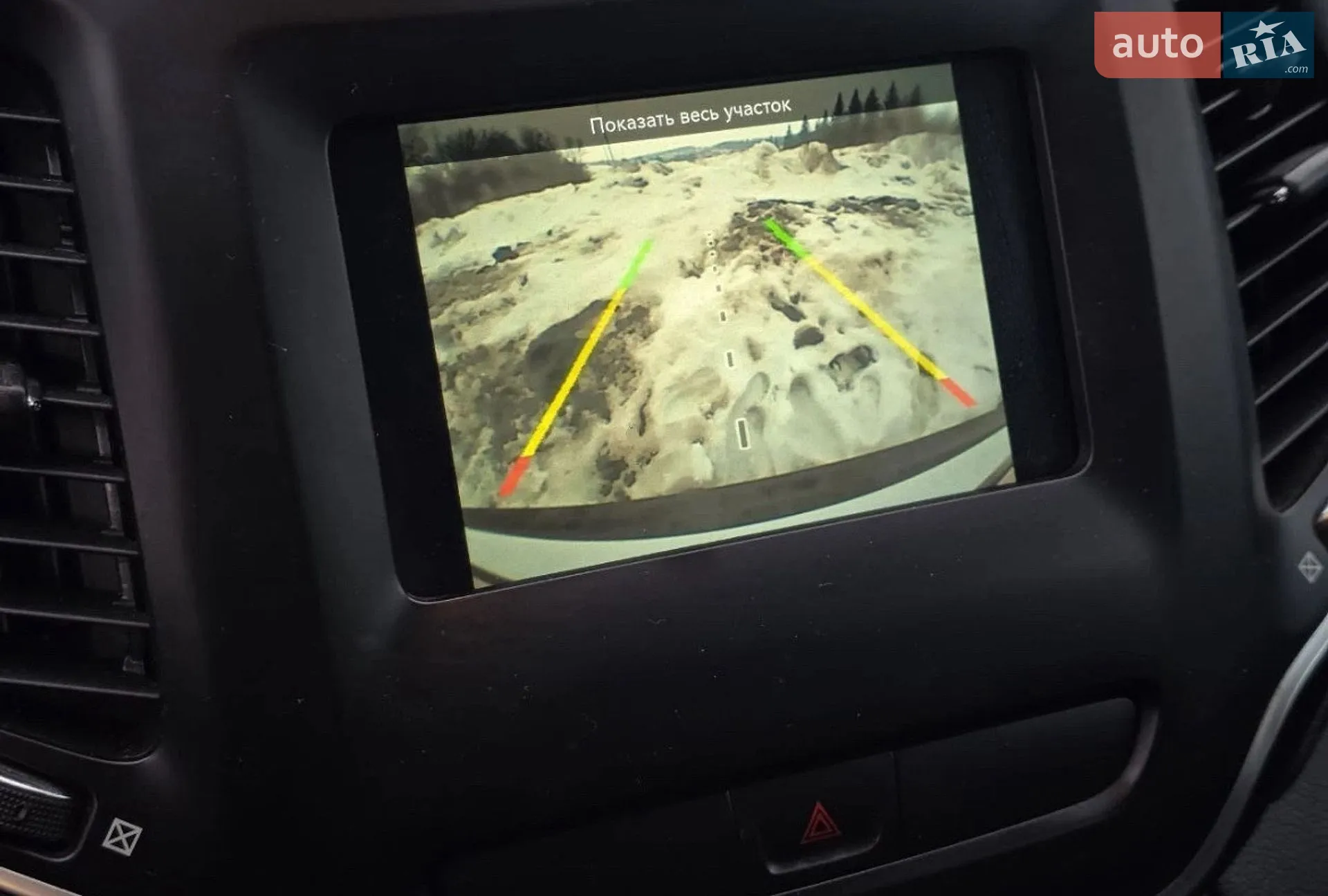 2019 Jeep Cherokee - мініатюра 10