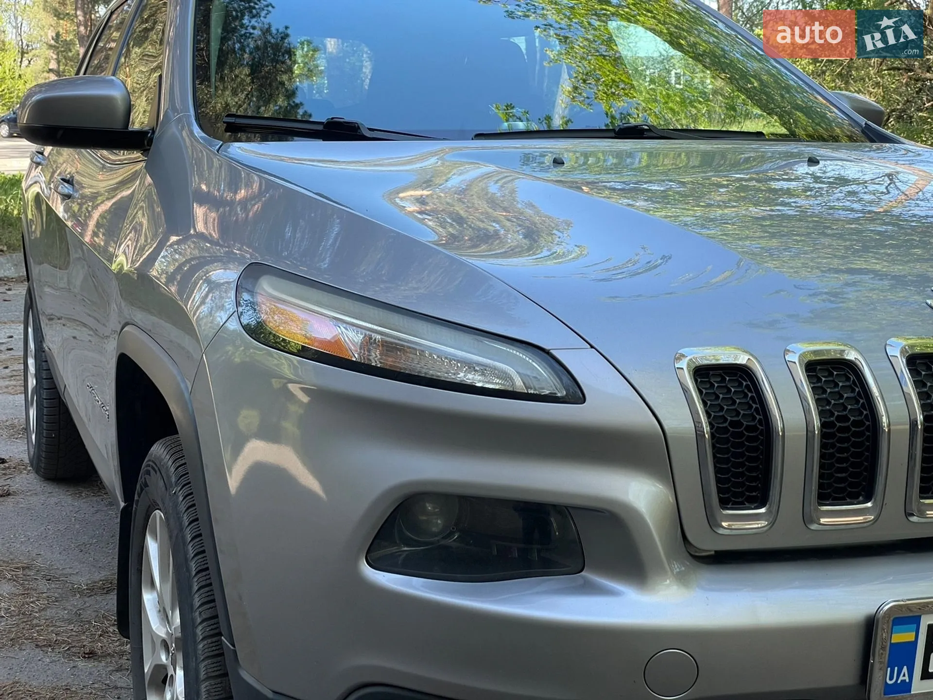 2013 Jeep Cherokee - мініатюра 16