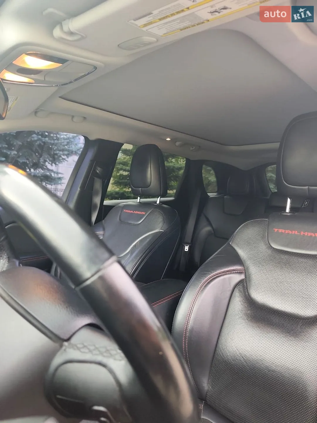 2019 Jeep Cherokee - мініатюра 21