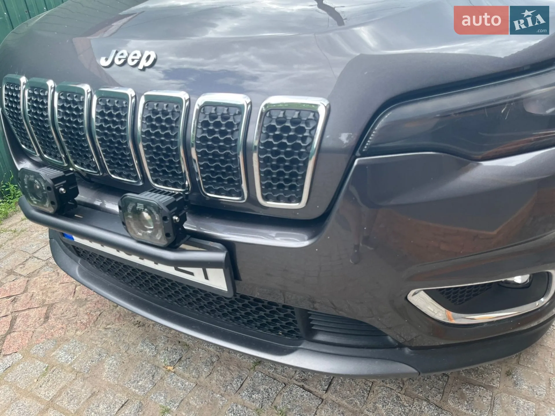 2020 Jeep Cherokee - мініатюра 21