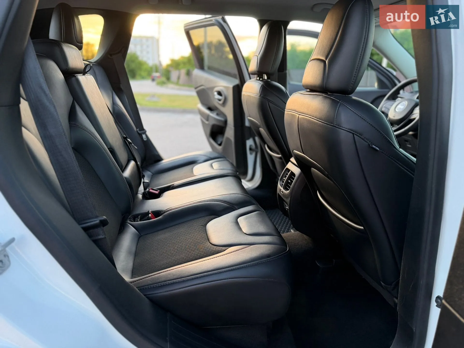 2021 Jeep Cherokee - мініатюра 20