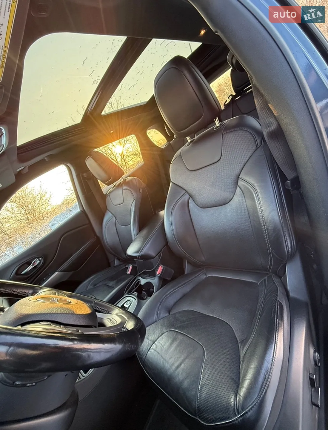 2021 Jeep Cherokee - мініатюра 21