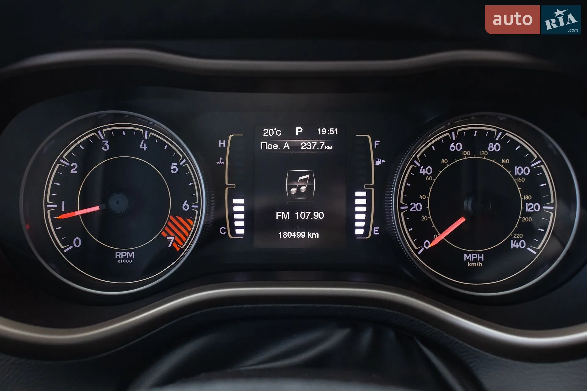2014 Jeep Cherokee - мініатюра 16